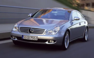 CLS 350
